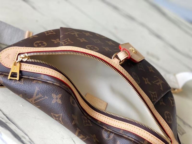 Louis Vuitton Waist Chest Packs